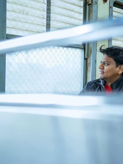 Shrivallabh - Wedding Photography & Films Pre-Wedding Stories photo 7