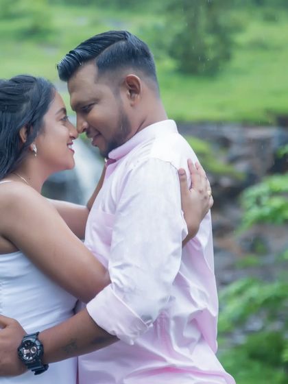 Pre-Wedding Stories photo 11