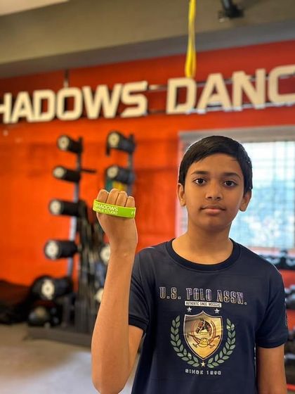 Shadows Dance Studio - Private Dance Training & Choreography Our Students' Achievements photo 6