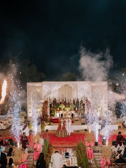 Sacred Vows: The Wedding Ceremony photo 15