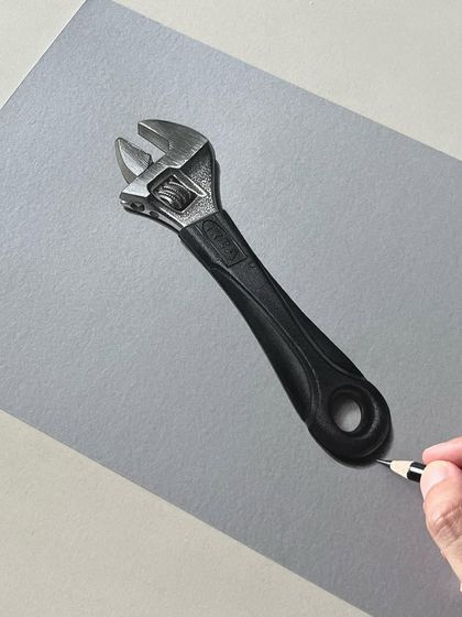 The Art of Hyper-Realism: Object & Still Life Studies photo 4