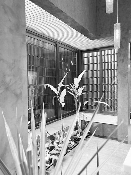 Techno Architecture - Full-Service Residential Interior Design From Blueprint to Reality photo 14