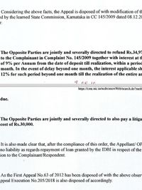 General Legal Services