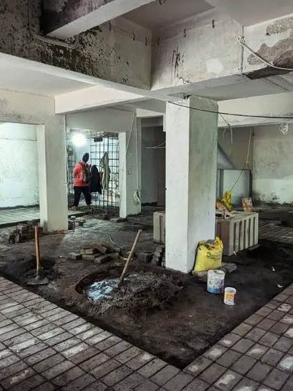 Office of Cognitive Design - Commercial & Hospitality Design Capsul, Mumbai: A Transformative Retail Space photo 41