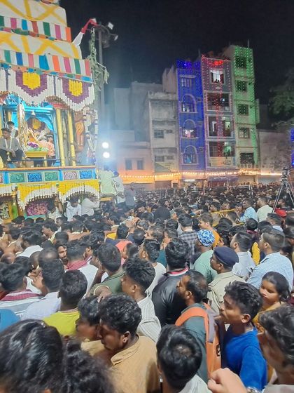 Sneha Kappanna - Theatre, Storytelling & Workshops Stories of Our Land: Cultural Explorations photo 47