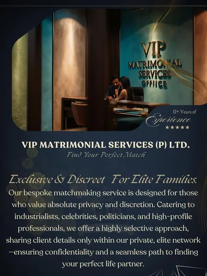 My office is a space of absolute confidentiality. For my clients, who include industrialists, public figures, and high-profile professionals, privacy is not just a preference, it is a necessity. Every consultation and detail shared within these walls remains completely discreet.