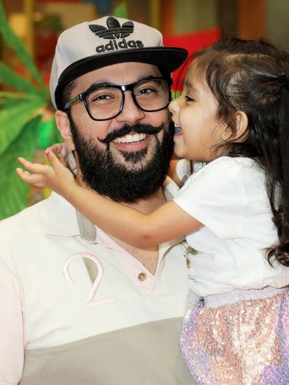 Magical & Creative Parties photo 23