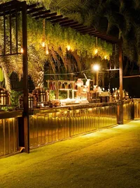 Luxury Social Event Catering