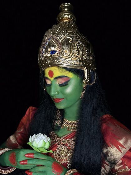 VLCC School of Beauty - Professional Makeup Artistry SFX & Fantasy Makeup photo 10