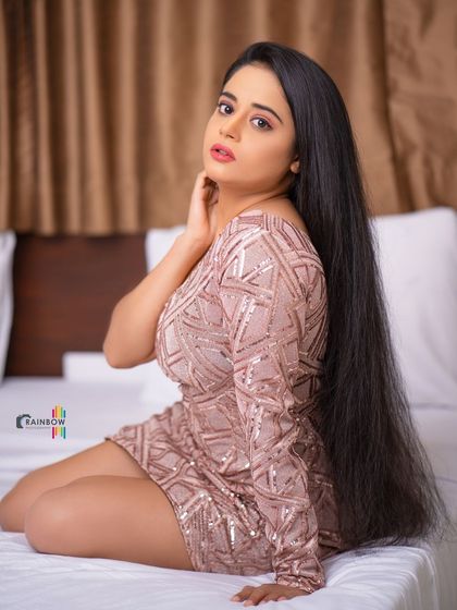 Creative Kalpane - Occasion Wear Rental Chic Party Dresses photo 12