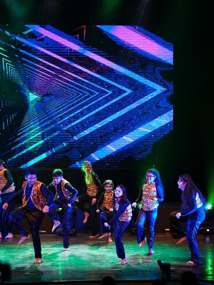 Zest Annual Showcase: Our Stars on the Big Stage photo 27