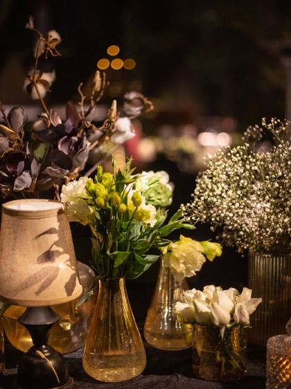 Grand Galas & Opulent Receptions photo 40