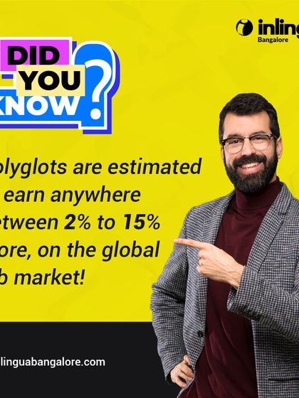 Inlingua - Corporate Language Training Additional Resources & Fun Facts photo 33