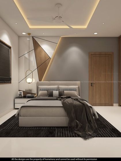 Serene Bedrooms photo 55