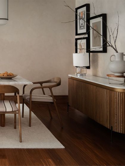 Aakriti Saraf Design - Full-Service Residential Interior Design The Heart of the Home: Kitchens & Dining photo 34