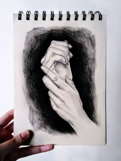 Sketches & Foundational Studies photo 4