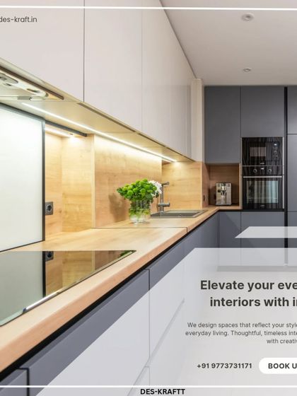 Deskraft - Residential Interior Design & Renovation Our Design Philosophy & Inspiration photo 17