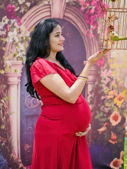 Breathtaking Outdoor Portraits photo 12