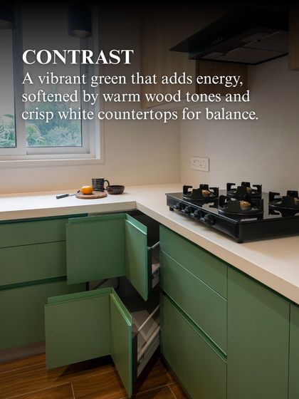 Our Signature Kitchens photo 22