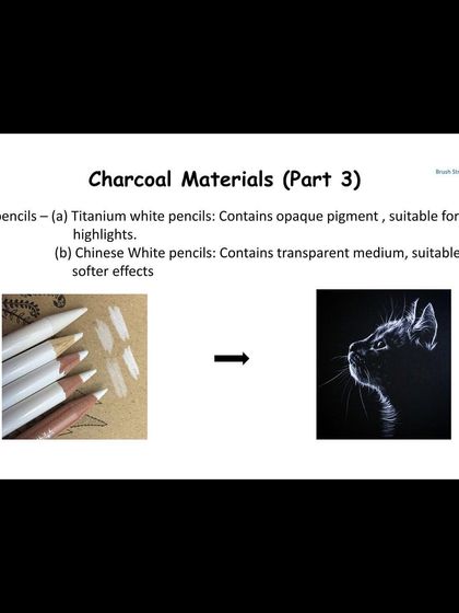 Ayushi Kabra - Art Classes Art Fundamentals & Tips photo 14