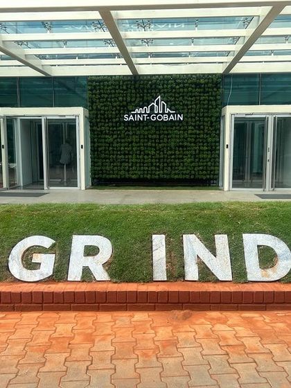 Rakshith Landscaping - Landscape Design & Installation Commercial & Large-Scale Landscaping photo 3