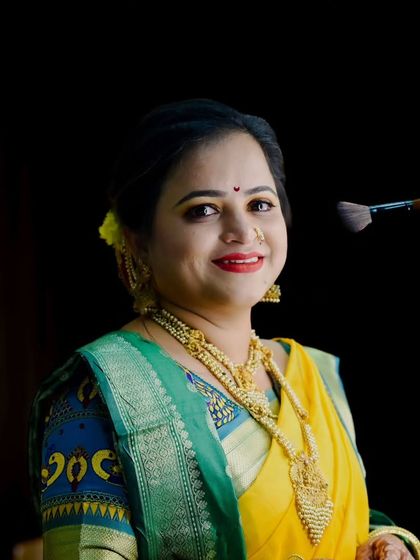 NMN Productions - Wedding Photography & Cinematography Marathi Wedding Traditions photo 22