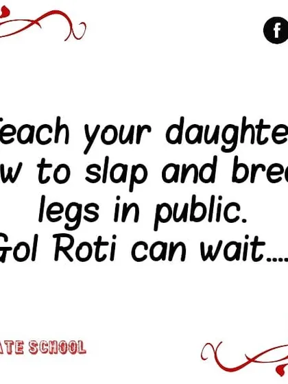 This is a core belief I hold. I teach young women and girls the practical skills to defend themselves, building the confidence to walk freely and the strength to protect themselves. Empowerment starts with knowing your own power.