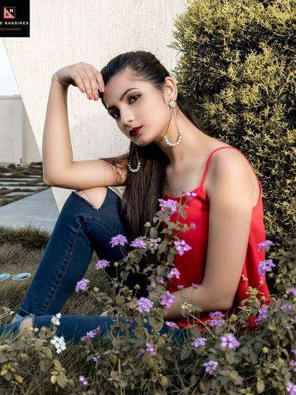 Krish - Fashion & Portfolio Photography On Location: Natural Light & Environment photo 10