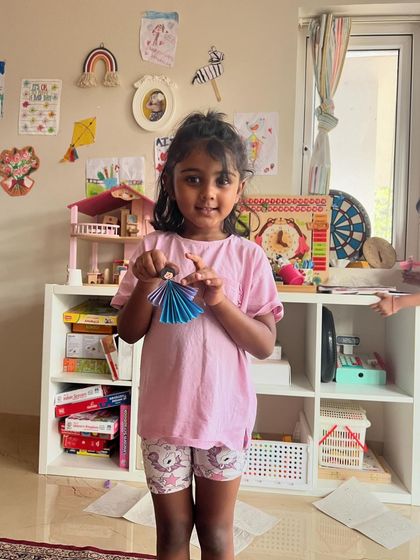 Little Creatives Club - Art Parties & Event Entertainment Happy Artists & Their Masterpieces photo 101