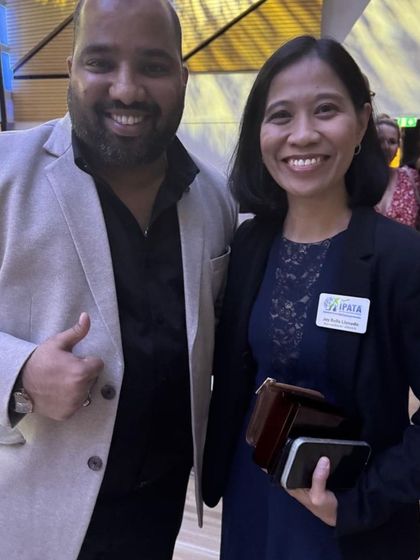 CarryMyPet - Pet Travel & Parenting Consultation Our Global Network: IPATA Conference 2024 photo 4