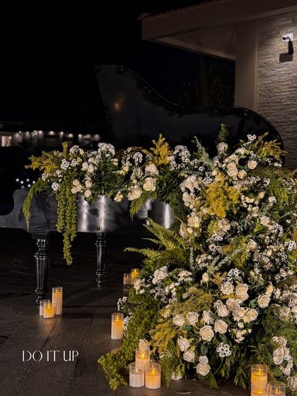 Enchanting Sangeets & Receptions photo 11