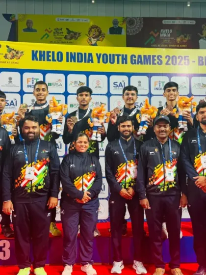 Our National & International Champions photo 7