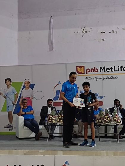 Our Champions: Tournament Wins & Achievements photo 32