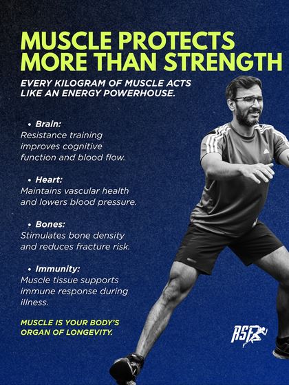 Training for Life: Strength & Longevity photo 3