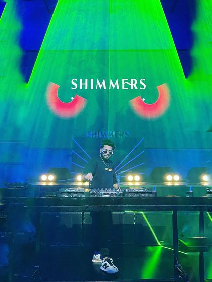 The Live Show Experience photo 48