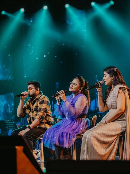 Happy Stillz - Lifestyle & Event Photography Life's Milestones: Baby Showers & More photo 13