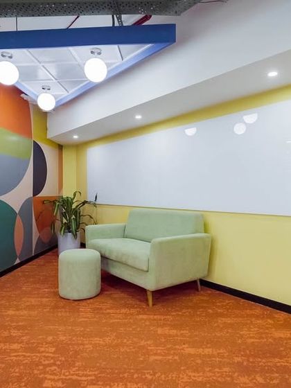 Design Arc Interiors - Commercial Interior Design & Build Collaborative & Breakout Zones photo 22