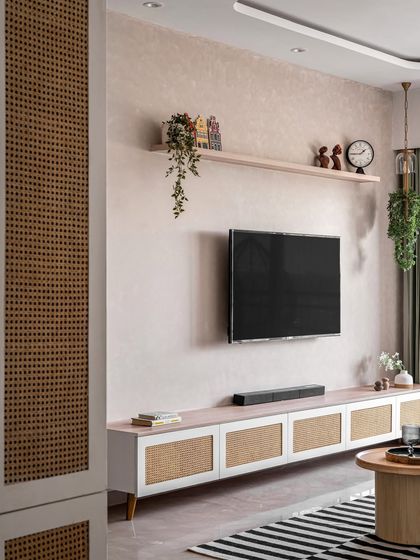 Interiosplash - Turnkey Residential Interior Design Living & Dining Spaces photo 3