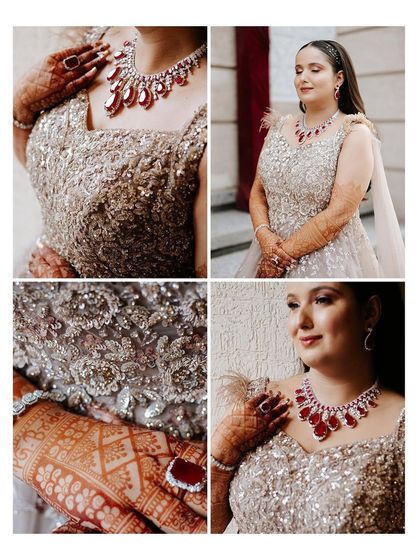 Sangeet & Engagements: Nights of Glamour photo 20