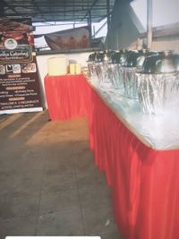 Corporate Event Catering