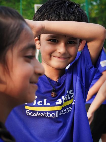 The Pick Skills Family photo 18