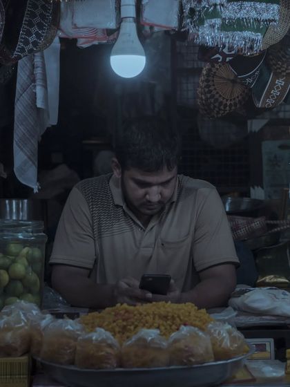 Zahid Moledina - Photography Street Life & Urban Portraits photo 35