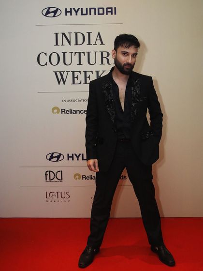 Gopalsons - Bespoke Suits & Blazers Tuxedos & Formal Evening Wear photo 32