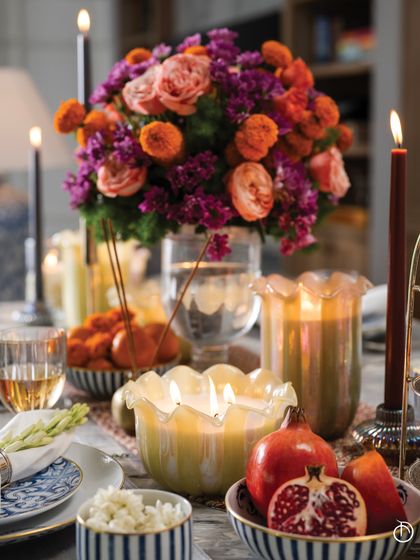 Vibrant & Playful Vessels photo 25