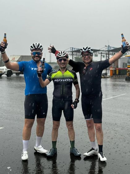 The DC Family: Community & Celebrations photo 57