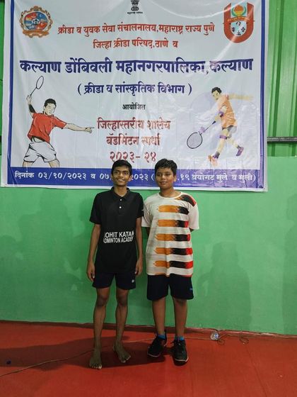 Our Champions: Tournament Victories photo 13