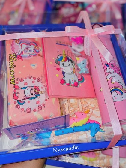 Kids' Birthday Party Favors photo 66