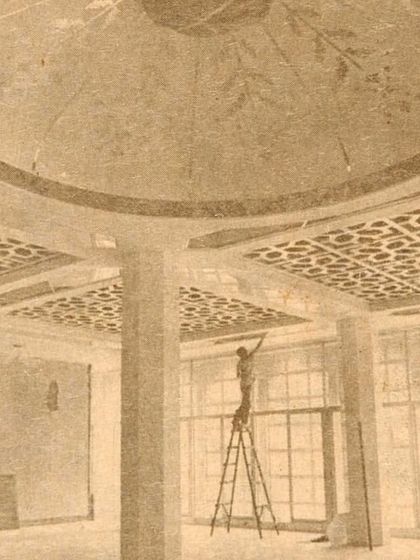 Public & Cultural Venues: Building Community photo 14