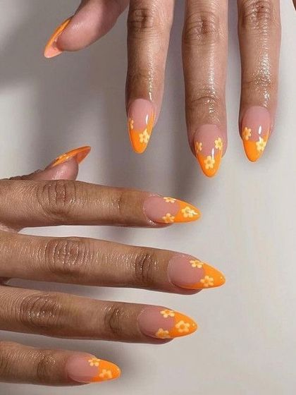 Intricate & Trending Nail Art photo 16