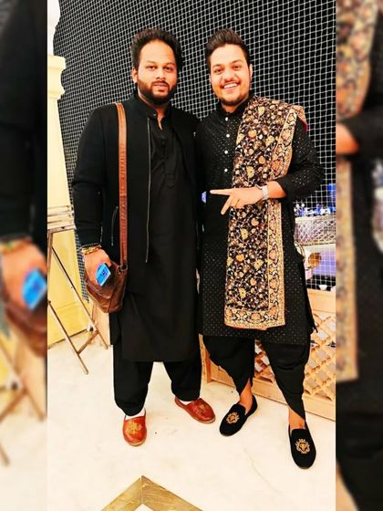 Behind the Scenes & Artist Collaborations photo 29